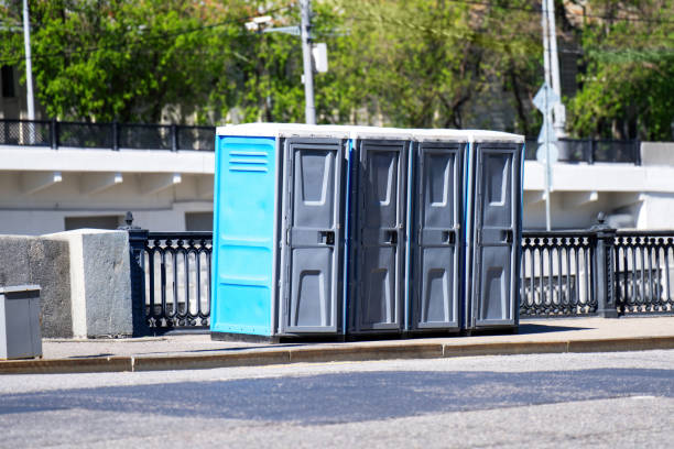 Portable Toilet Options We Offer in Alto, GA