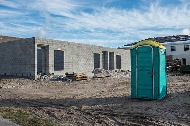 Best Construction site porta potty rental  in Alto, GA
